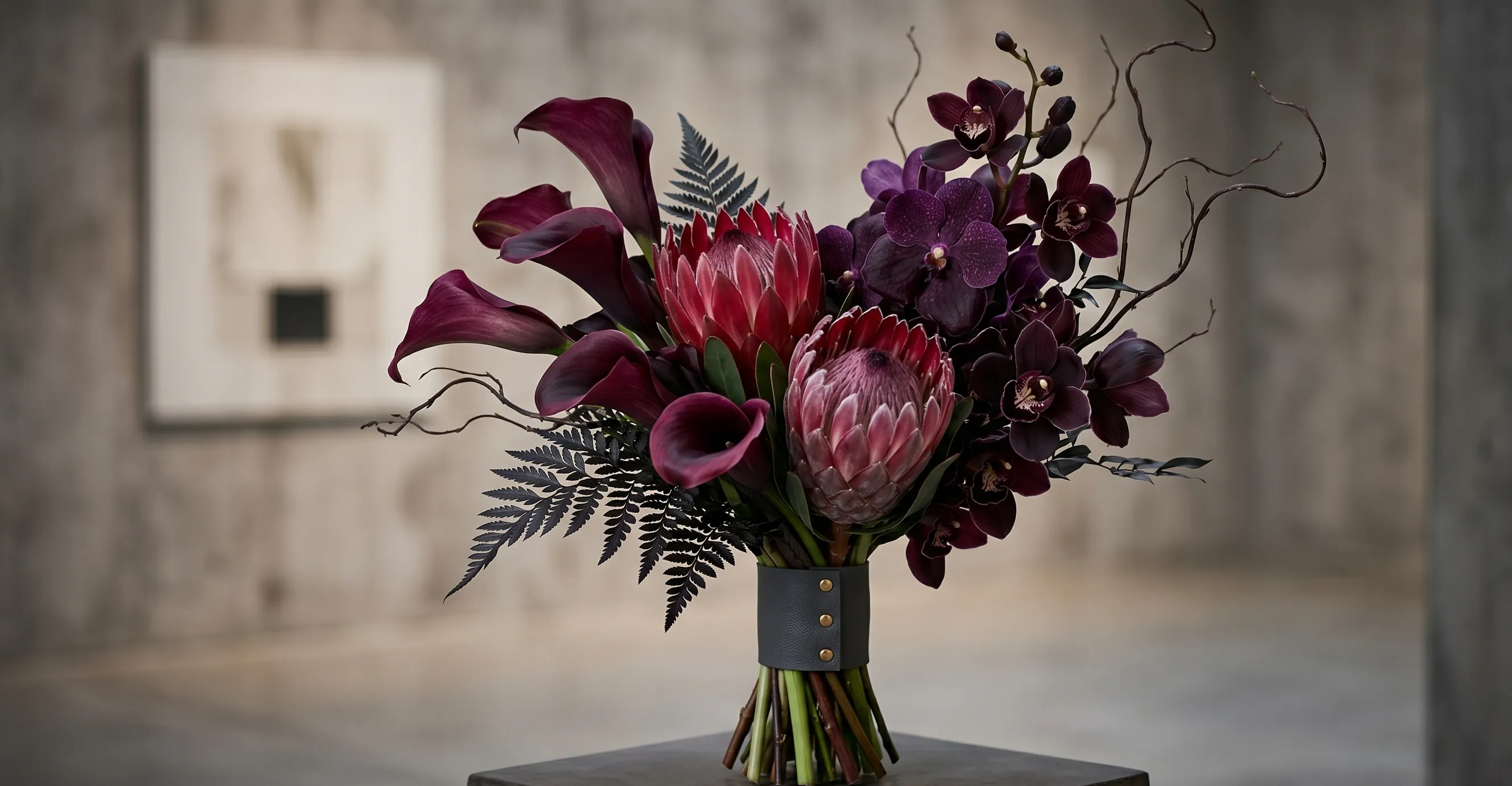 Epsom Florist — unique wedding floral design