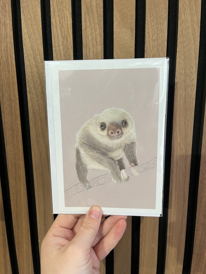 Appropriate to Occasion Card