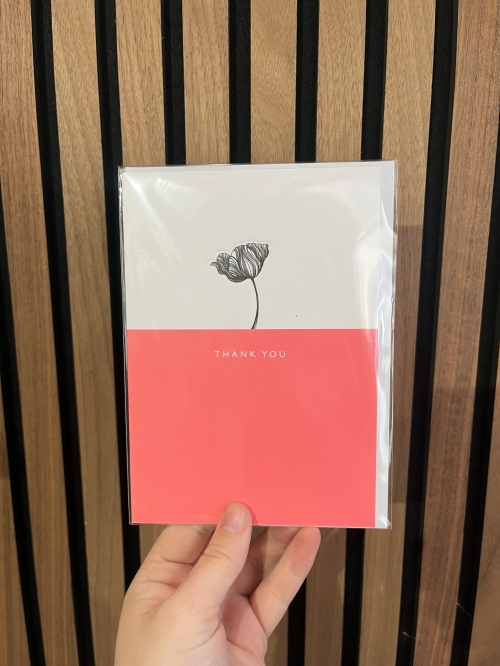 Appropriate to Occasion Card