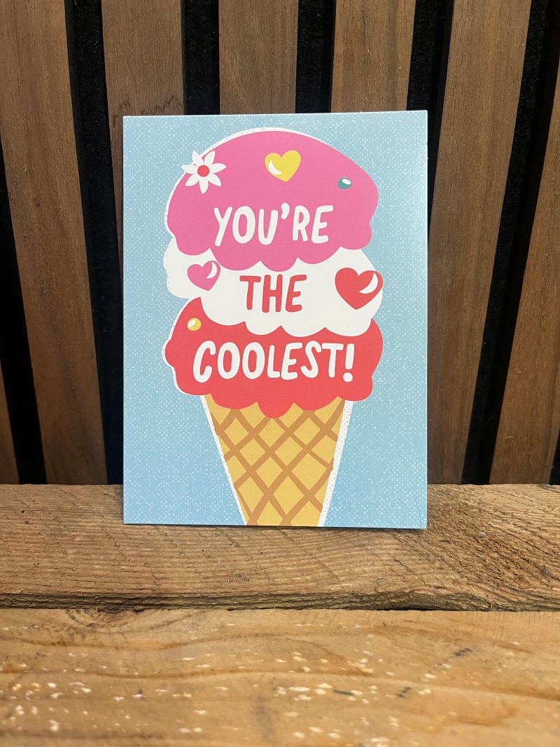 Appropriate to Occasion Valentine’s Day Card