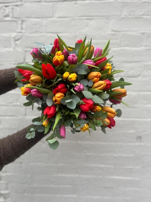 Tulip Bouquet