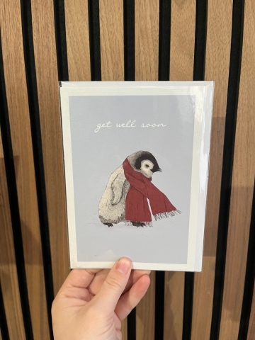 Appropriate to Occasion Card