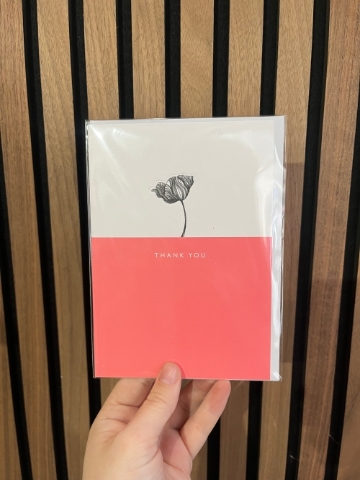 Appropriate to Occasion Card